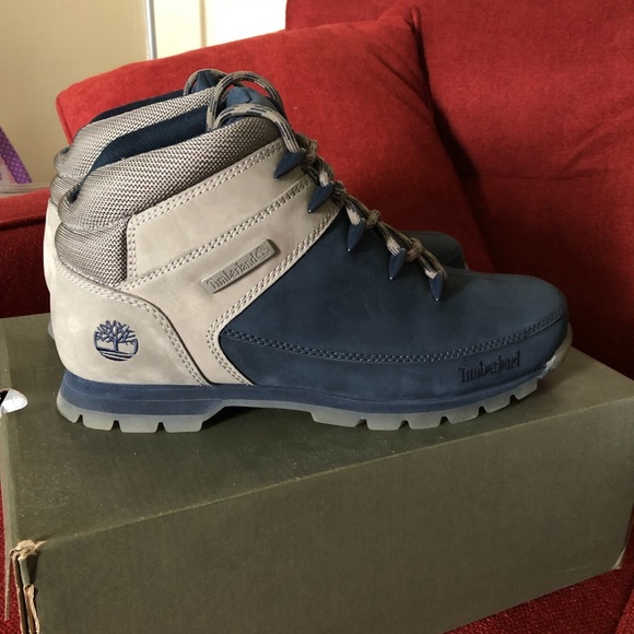 Timberlands - Picture 2 of 4